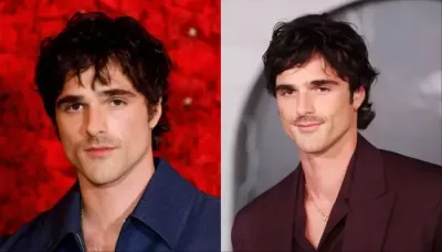  Jacob Elordi Set To Play Lead In 'Wuthering Heights,' Know His Dating History And Personal Life   