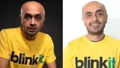 Who Is New CEO Of Zomato After Deepinder Goyal Resigns At 42? Blinkit's Albinder Will Take Over