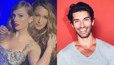 Taylor Swift's Texts With Blake Lively On Justin Baldoni Case Unsealed, Here's All You Need To Know