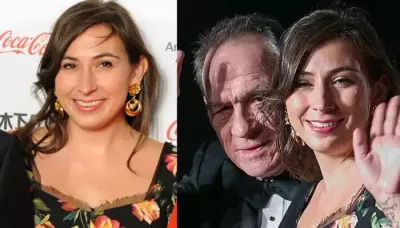  What Exactly Happened To Tommy Lee Jones's Daughter, Victoria Jones? New Details About Death Emerge   