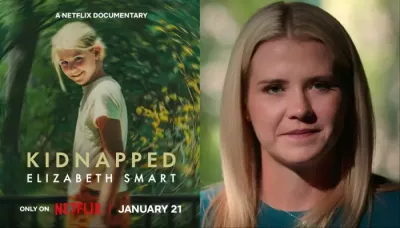 'Kidnapped: Elizabeth Smart' Review, Netflix Film Is A Story Of Trauma, Triumph, And Connection