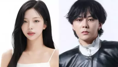 'Single's Inferno 5': Kim Go Eun Dated G-Dragon? K-Pop Star's Agency Broke Silence On Rumours