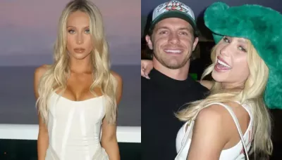 Amid Dating Buzz With Tom Brady, Alix Earle Opens Up On Life After Breakup With Braxton, 'I'm Sad..'