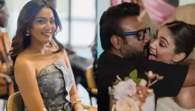  Sana Makbul Reveals Reason Of Breakup With Srikant Bureddy, Shares He Was Insecure Of Her Success   