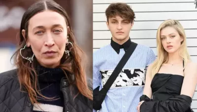  Nicola Peltz Is 'Fame Hungry', Says Her Ex-BF's Sister, Alana Hadid, Amid Beckham Family Feud   