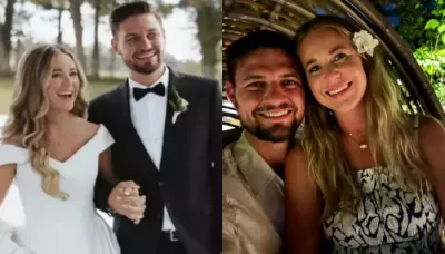  Who Is Jana Duggar's Husband, Stephen Wissmann? All About Him As Duo Gets Blessed With First Child   