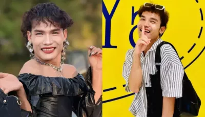  Who Was Ko Tin Zaw Htwe? LGBTQ+ TikToker Found Dead In Thailand Forest, Suspect Arrested   