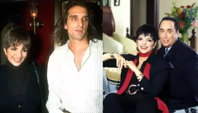  Inside Liza Minnelli's Four Broken Marriages, From Peter Allen To Michael Jackson's Friend, David   