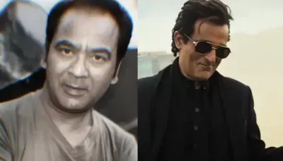Who Is 'Rehman Dakait' A.K.A Akshaye Khanna's Cook Nadeem Khan In 'Dhurandhar'? Did Supporting Roles