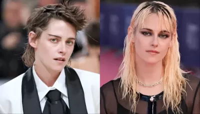 Kristen Stewart's Dating History, A Look Back At Her Romantic Life, Now Married To Dylan Meyer