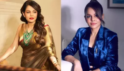 Meet Namita Thapar, Judge Of 'Shark Tank India', Struggled With Anxiety And Self-Esteem Issues