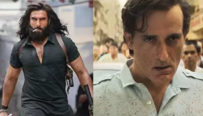  Dhurandhar Is On OTT, Ranveer And Akshaye Khanna's Biggest Blockbuster Will Reportedly Stream Soon?   