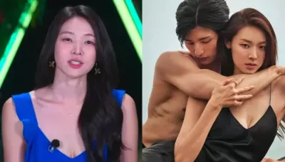  Choi Mina Sue's Friend Exposed 'Single's Inferno 5' For Portraying Her As 'Antagonist'? Find Out   