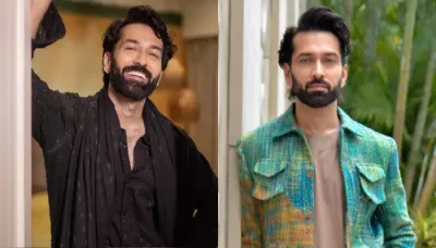 Nakuul Mehta Recalls Being Rejected By Director For Being 'Too Good Looking', Says, 'Went To Jail..'