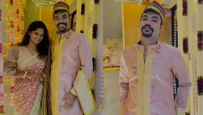 Marathi Influencer, Prathamesh Kadam's Sister, Pratiksha, Shares Last Family Pic, After His Death