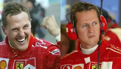 F1 Legend Michael Schumacher Is No More Bed Ridden, Let's Look At The Unfortunate Incident Of 2012