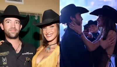  What Caused Bella Hadid And Adan Banuelos' Breakup After 2 Years Of Dating? Here's What We Know   