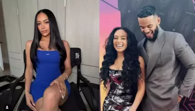  Kristy Scott Teases 'New Beginnings' Amid Her Divorce With Desmond Scott, Netizens Say, 'So Happy..'   