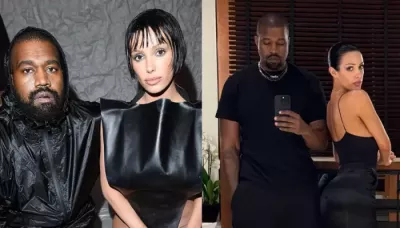  Meet Kanye West's Wife, Bianca Censori, Architectural Designer At Yeezy, Ex-Jewellery Brand Founder   