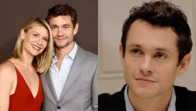 Who Is Claire Danes Husband Hugh Dancy? Married For 20 Years, Know Their Love Story