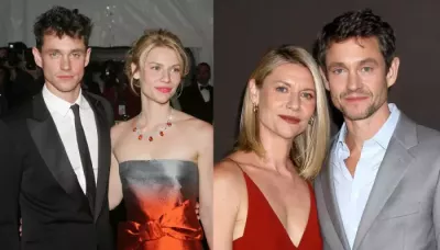  Claire Danes And Hugh Dancy's Relationship, First Met On A Movie Set, Welcomed 3 Children Together   