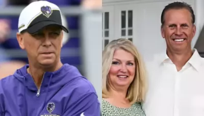 Meet Cleveland Browns' HC, Todd Monken's Wife, Has Everyone Stunned With Their Surprising Love Story
