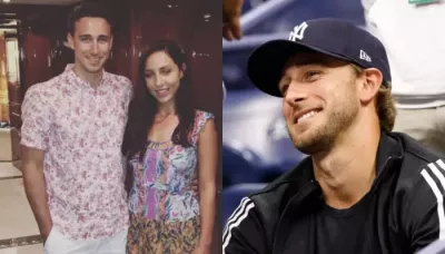  Meet Jessica Pegula's Husband Taylor Gahagen, Served As Executive Of Pegula Sports And Entertainment   