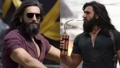  'Dhurandhar' On OTT, How Much Netflix Has Spent For The Streaming Rights Of Ranveer Singh's Film?   