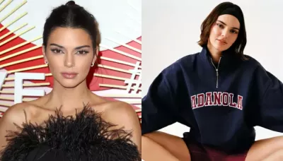  Kendall Jenner's Famous Romances: From Harry Styles To Devin Booker, Here's Looking At Her Love Life   