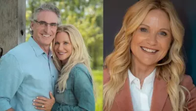 Who Is Doug Burgum's Wife, Kathryn Burgum? 57-Year-Old Caught 79-Year-Old Donald Trump's Eyes