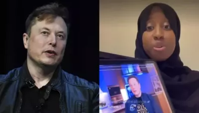  Elon Musk Death Hoax: Somali TikToker Says Tesla CEO Is 'About To Die' In Viral Video, Gets Backlash   