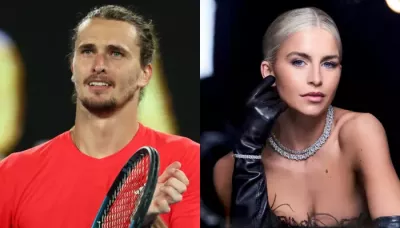 Who Is Alexander Zverev's Alleged GF, Caroline Daur? Career, Rise To Global Fame And Romance Buzz   