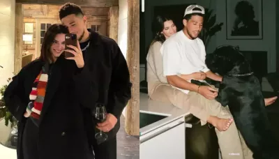  Why Did Kendall Jenner Break Up With Devin Booker? Here's What We Know Amid Their 'SuperBowl' Banter   