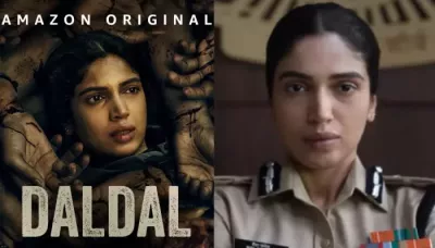 'Daldal' Ending Explained, Will Bhumi As 'Rita Ferreira' Succeed In Hunting Down The Real Killer?