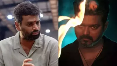  'Jana Nayagan' Director, H Vinoth Reveals If Vijay's Film Is Remake Of Balayya's 'Bhagavanth Kesari'   