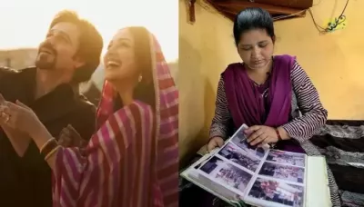  Just Like Haq's 'Shah Bano' Meet Shayara Bano Who Dragged Her Husband To Court For Triple Talaq   