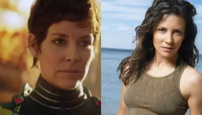  Evangeline Lilly Has A Low Net Worth Of USD 5 Million, Despite Doing 4 Marvel Movies?   