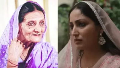  Inside 'Haq', The Courtroom Drama's Factual Differences From The Real Life, Shah Bano Case   