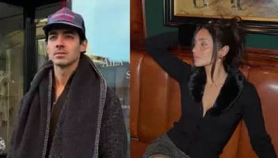  Who Is Tatiana Gabriela? Here's All About Joe Jonas' New Rumoured Girlfriend After His Divorce   