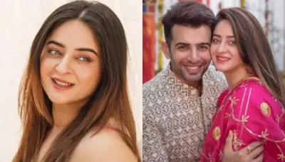 Mahhi Vij Shares Cryptic Note On 'Being A Good Person' After Divorce Announcement, 'Never Stop...'