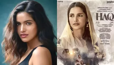  Meet Haq's 'Abbas's' Second Wife, Vartika Singh, Represented India At Miss Universe And More   