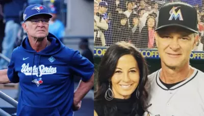 Who Is Don Mattingly's Wife, Lori Mattingly? All About Her Amid His Philles Bench Coach Appointment