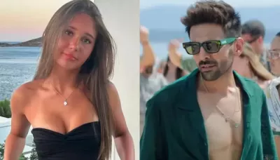  'Main Relationship Mein...': Kartik Aaryan On Dating Life Amid Rumours With 18-Year-Old Mystery Girl   