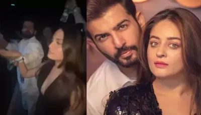  Amid Jay And Mahhi's Divorce, Netizens Link Him To 19-YO's Serious Allegations Against Married Man   