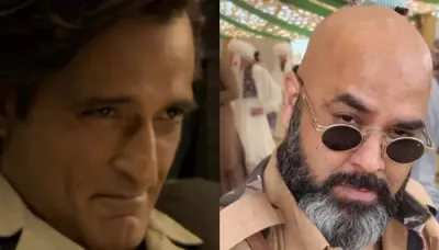 Did Akshaye Khanna Keep His Distance From All On 'Dhurandhar' Sets? Co-Star Naveen Kaushik Reveals   