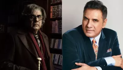 Boman Irani, At 66, Did His Own Stunts In The Prabhas Starrer, 'The Raja Saab'? 'Ek Do Scrathes...'