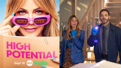 When Does 'High Potential' Season 2 Return Back? All About The Show's Return Date, Plot And More