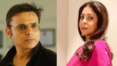 Did Shefali Shah's Ex- Husband Harsh Chhaya Emotionally Torture Her? Actress Says, 'Post Marriage..'