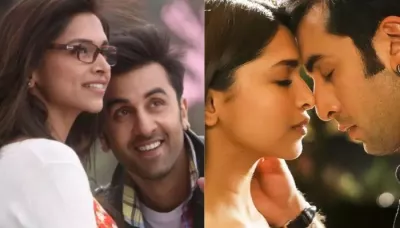 Ranbir Kapoor And Deepika Padukone's Equation On YJHD Set After Bitter Breakup, 'A Fight Might...'