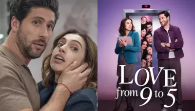 'Love From 9 To 5' Ending Explained, Who Becomes CEO Of Sofintim, 'Graciela' Or Privileged 'Mateo'?